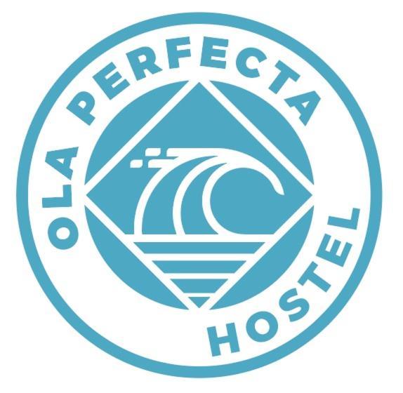 Ola Perfecta Hostel Barra de la Cruz Eksteriør bilde